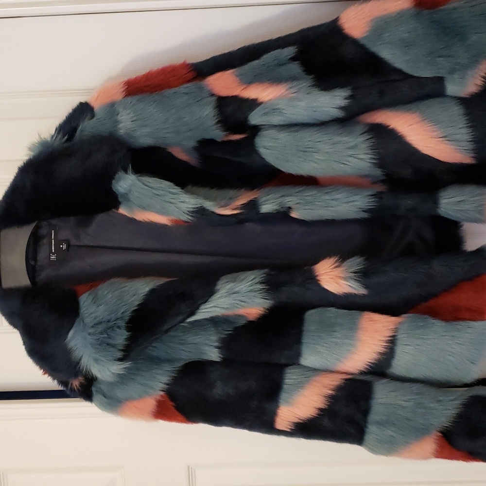 Women's jacket